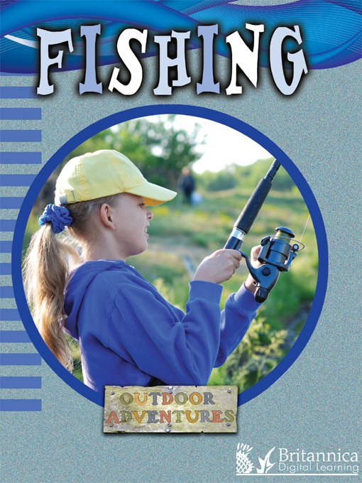 Title details for Fishing by Julie K. Lundgren - Available
